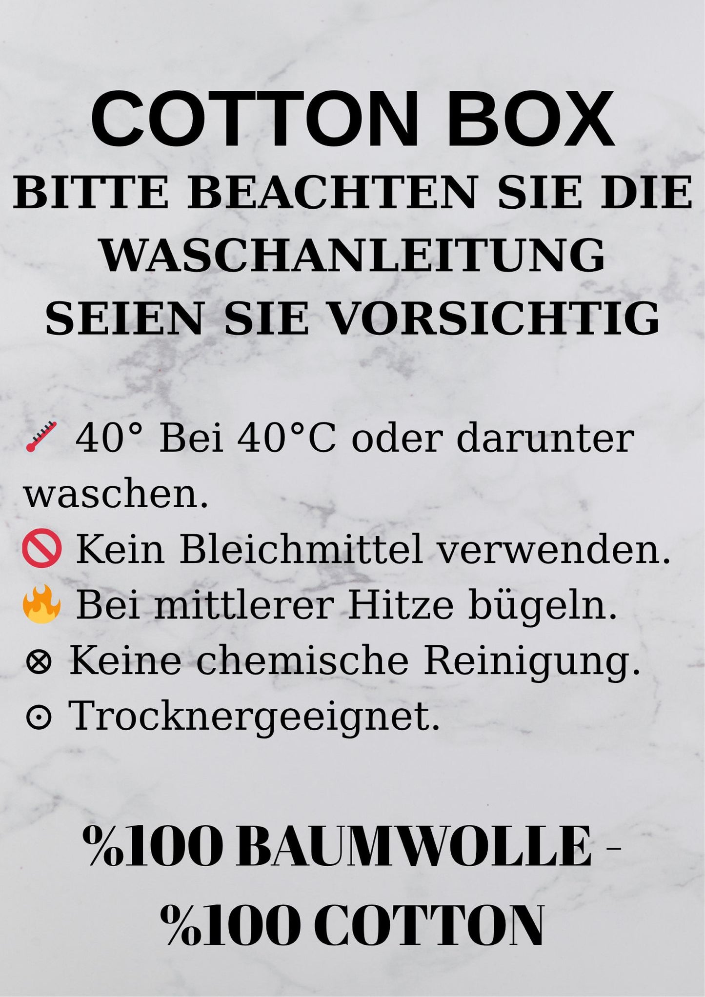 BABY-RENFORCE-BETTWESCHESET Dalmacyali-Mint