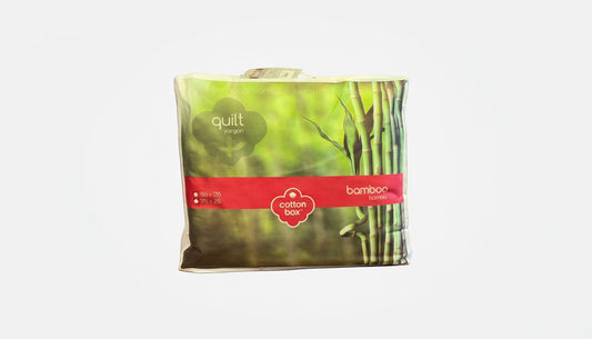 Bambusdecke 195 x 215 cm