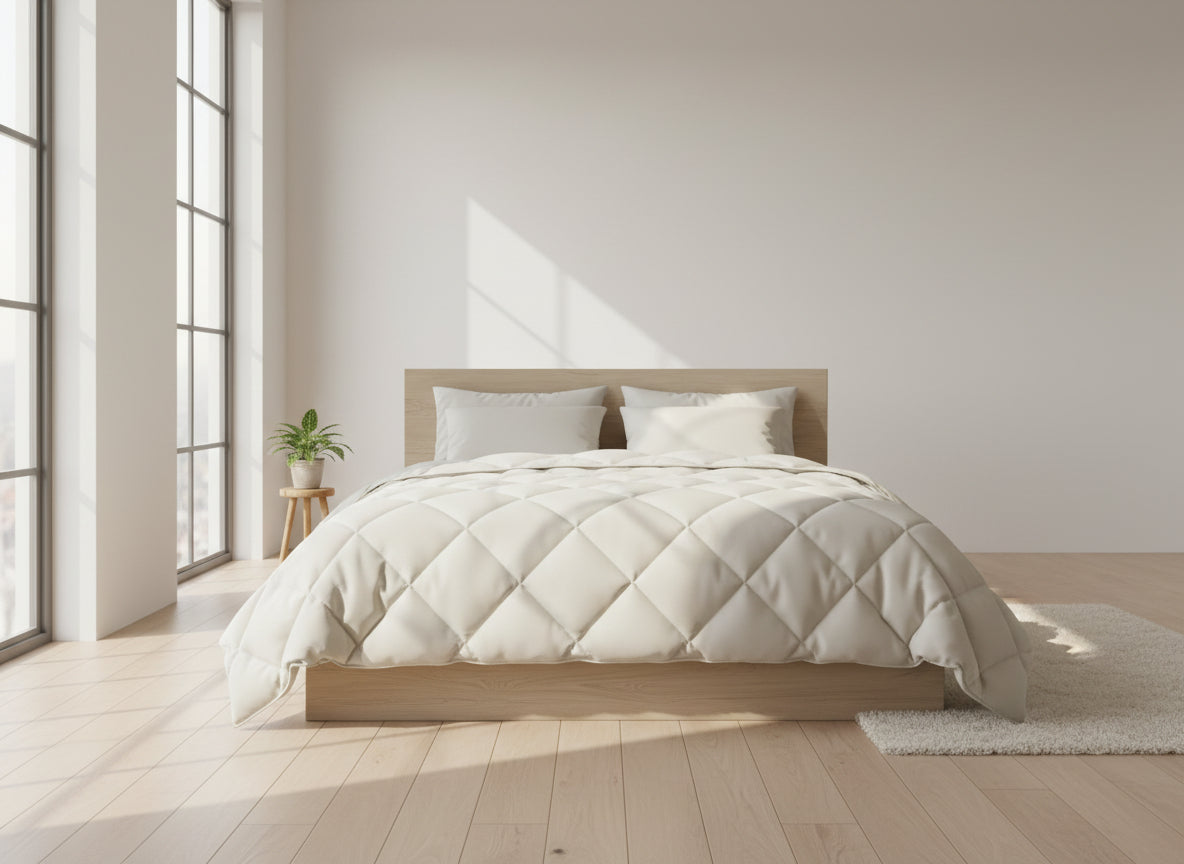 Neue Kollektion 2025 Bettwäsche-Sets