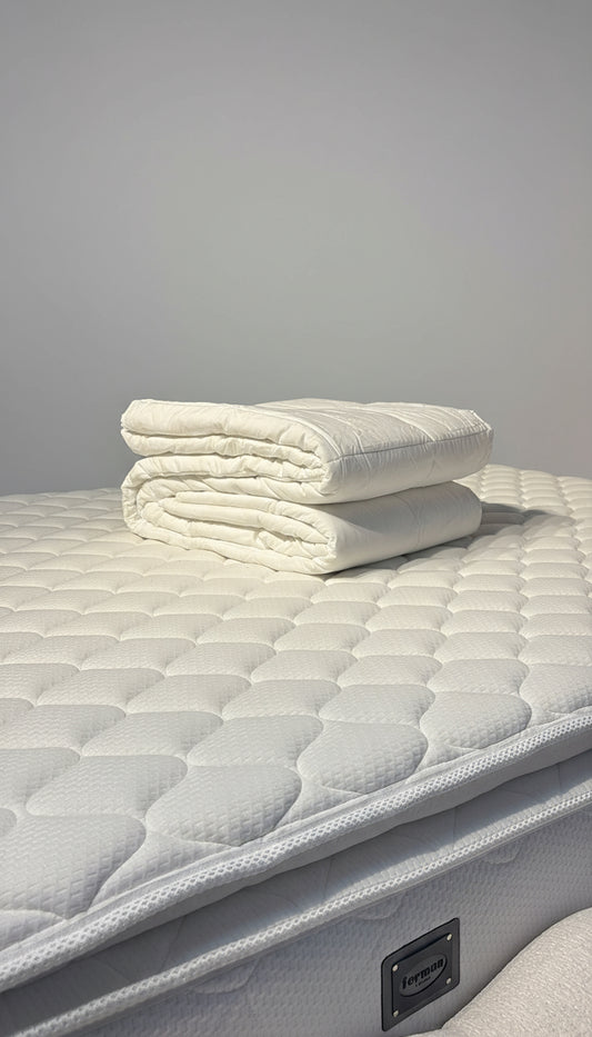 Bamboo Yorgan (155x215cm / 61x85 inches)