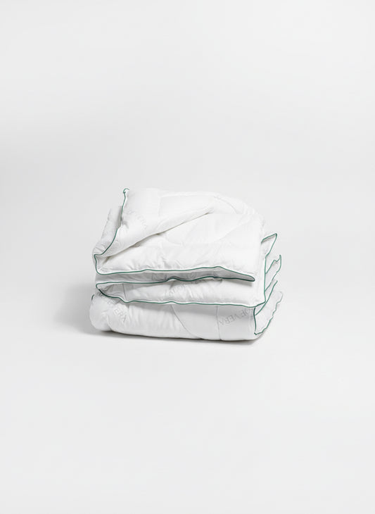 Aleo Vera Duvet (155x215cm/ 61x85 inches)