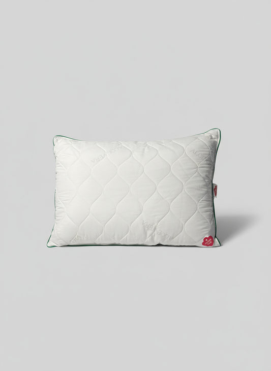 Aloe Vera Pillows