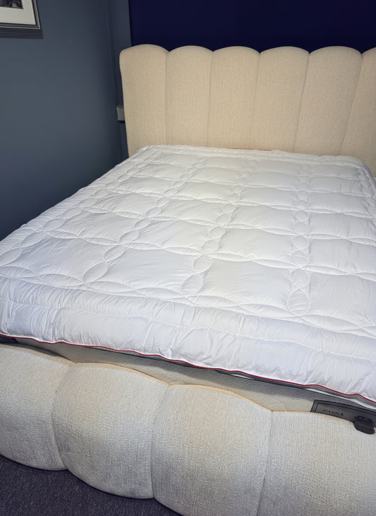 Climate Duvet (155x215cm /  61 x 85 inches) 